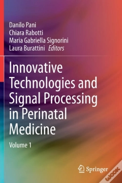Capa do artigo Innovative Technologies And Signal Processing In Perinatal Medicine