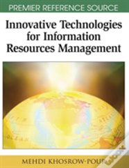Innovative Technologies For Information Resources Management