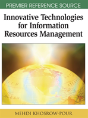 Innovative Technologies For Information Resources Management - Preview