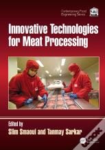 Innovative Technologies For Meat Processing