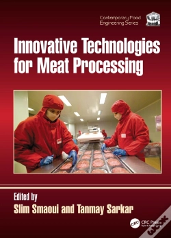 Capa do artigo Innovative Technologies For Meat Processing