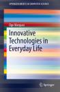 Innovative Technologies In Everyday Life - Preview