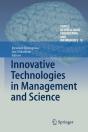 Innovative Technologies In Management And Science - Preview