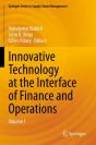 Innovative Technology At The Interface Of Finance And Operations - Preview