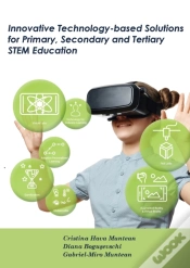 Capa do artigo Innovative Technology-Based Solutions For Primary, Secondary And Tertiary Stem Education