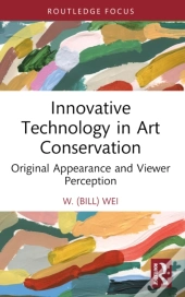 Innovative Technology In Art Conservation