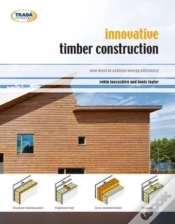 Capa do artigo Innovative Timber Construction
