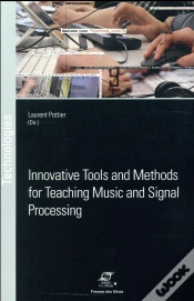 Capa do artigo Innovative Tools And Methods For Teaching Music And Signal Processing