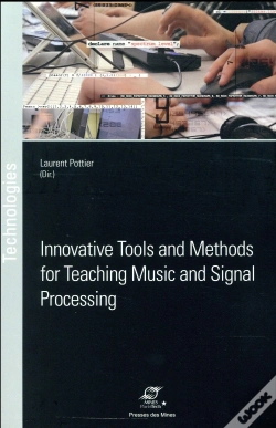 Capa do artigo Innovative Tools And Methods For Teaching Music And Signal Processing