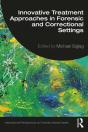 Innovative Treatment Approaches In Forensic And Correctional Settings - Preview
