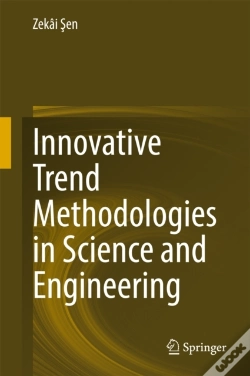 Capa do artigo Innovative Trend Methodologies In Science And Engineering