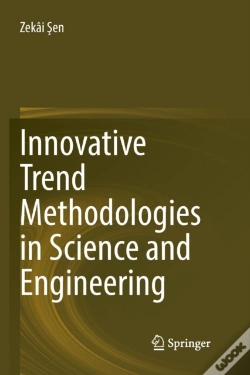 Capa do artigo Innovative Trend Methodologies In Science And Engineering