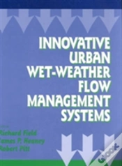 Capa do artigo Innovative Urban Wet-Weather Flow Management Systems