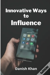 Capa do artigo Innovative Ways To Influence