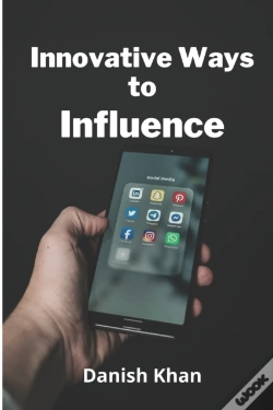 Capa do artigo Innovative Ways To Influence
