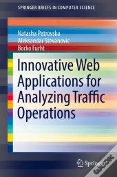Innovative Web Applications For Analyzing Traffic Operations