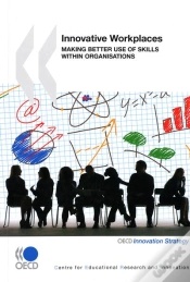 Capa do artigo Innovative Workplaces