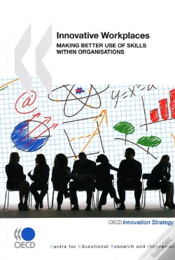Capa do artigo Innovative Workplaces