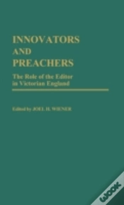 Capa do artigo Innovators And Preachers