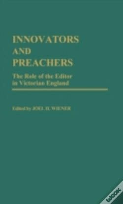 Capa do artigo Innovators And Preachers