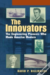 Capa do artigo Innovators