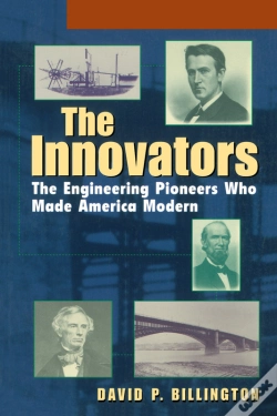 Capa do artigo Innovators