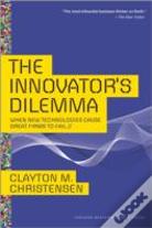 Innovator'S Dilemma