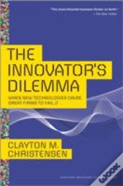 Capa do artigo Innovator