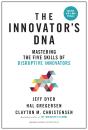Innovator'S Dna, Updated, With A New Preface - Preview