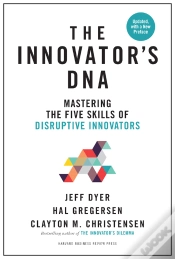 Capa do artigo Innovator