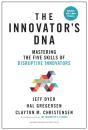Innovator'S Dna, Updated, With A New Preface - Preview