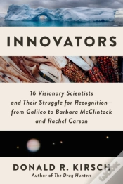 Capa do artigo Innovators