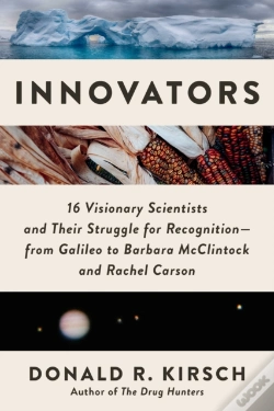 Capa do artigo Innovators