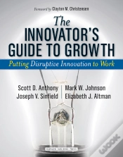 Capa do artigo Innovator