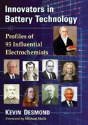 Innovators In Battery Technology - Preview