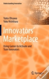 Capa do artigo Innovators