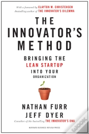 Capa do artigo Innovator