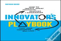 Innovator'S Playbook