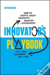 Capa do artigo Innovator