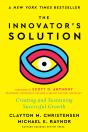 Innovator'S Solution, With A New Foreword - Preview