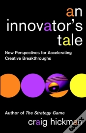 Capa do artigo Innovator