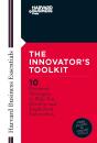 Innovator'S Toolkit - Preview