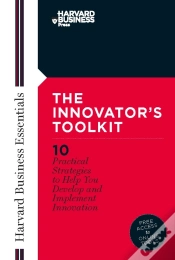 Capa do artigo Innovator