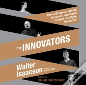 Capa do artigo Innovators