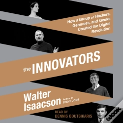 Capa do artigo Innovators