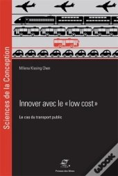 Innover Avec Le  Low Cost