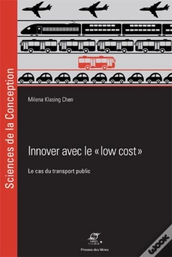 Capa do artigo Innover Avec Le  Low Cost
