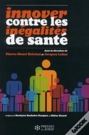 Capa do artigo Innover Contre Les Inegalites De Sante