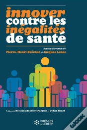 Capa do artigo Innover Contre Les Inégalités De Santé