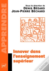 Innover Dans L'Enseignement Supérieur